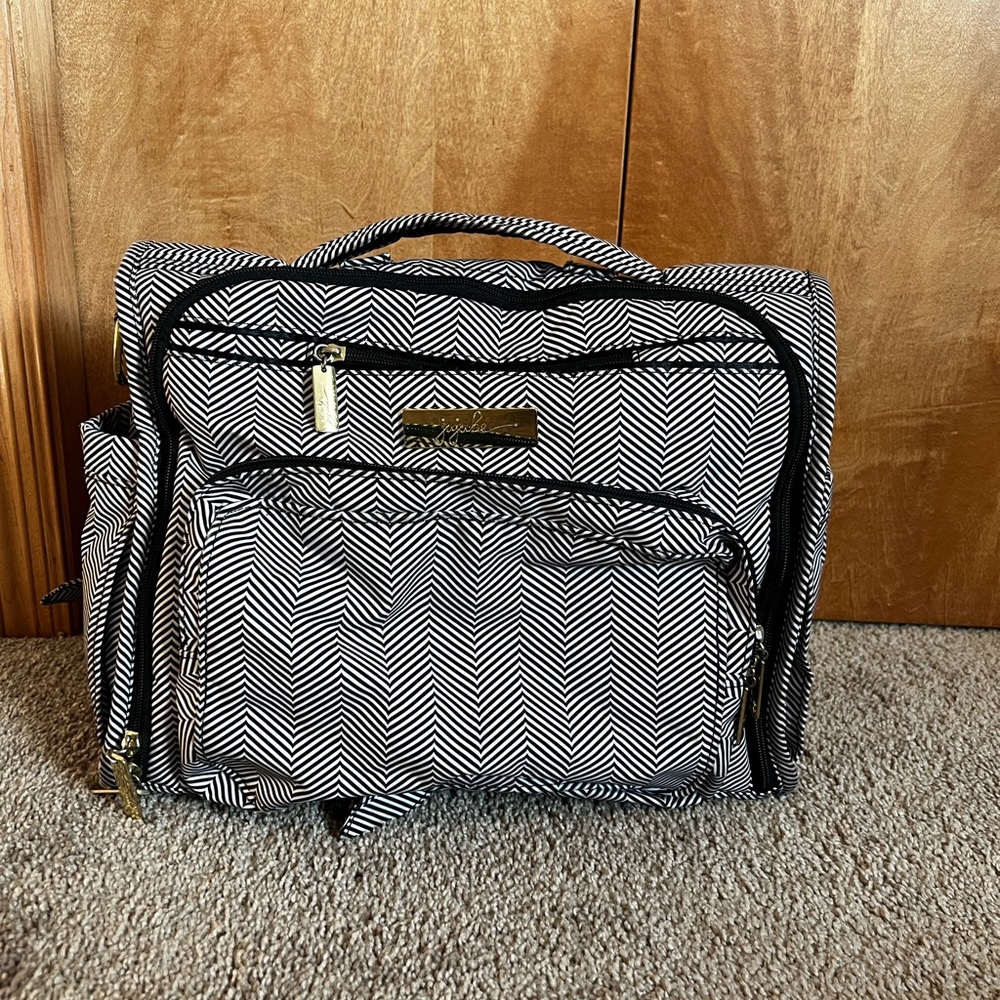 Ju Ju Be Diaper bag